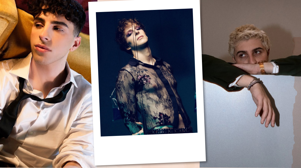 Sing for Greece - Απόψε ο B Ημιτελικός - Τα φαβορί που θα δούμε να διαγωνίζονται